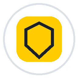 Quality icon for roofing company in Milledgeville GA